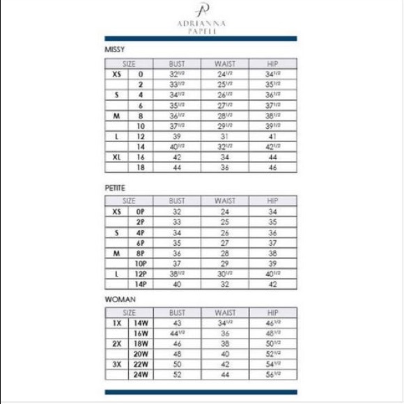 Adrianna Papell A-line One Shoulder Floral Print - Picture 9 of 10